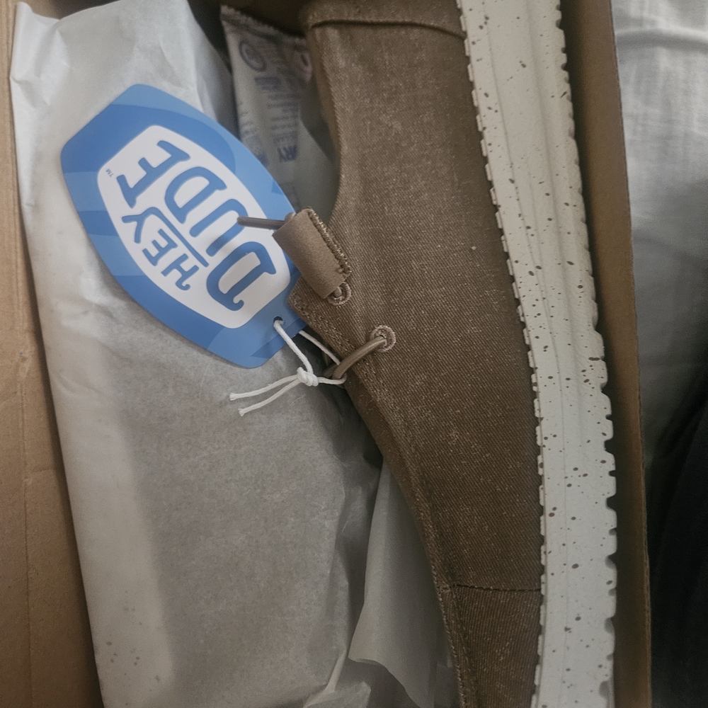 WEN Women's Sneakers - Blue - Picture 3 of 3